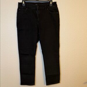 Women’s Black Jeans